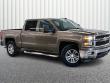 2014 Chevrolet Silverado 1500 LT Truck Crew Cab