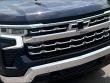 2023 Chevrolet Silverado 1500 LTZ Truck Crew Cab