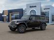2025 Jeep Wrangler 4-DOOR SAHARA Sport Utility