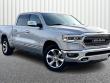 2019 Ram 1500 Limited Truck Crew Cab