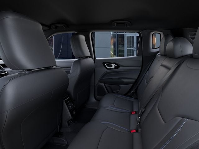 2026 Jeep Compass Limited Altitude - Photo 23