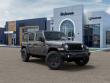 2026 Jeep Wrangler 4-DOOR SPORT Sport Utility