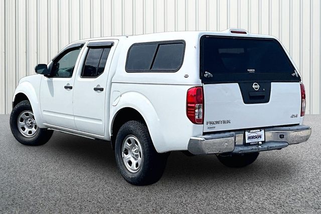 Used 2016 Nissan Frontier S with VIN 1N6AD0EV5GN774106 for sale in Bedford, IN