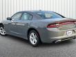 2019 Dodge Charger SXT Sedan