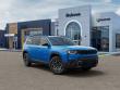 2027 Jeep Cherokee LAREDO 4X4 Sport Utility
