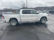 2021 Ram 1500 Big Horn/Lone Star Truck Crew Cab