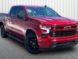 2024 Chevrolet Silverado 1500 RST Truck Crew Cab
