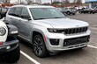  Jeep Grand Cherokee L