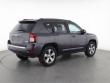 2017 Jeep Compass Latitude 4x4 SUV