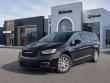 2025 Chrysler Pacifica Select Van Passenger Van