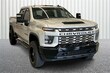 Chevrolet Silverado 2500 HD