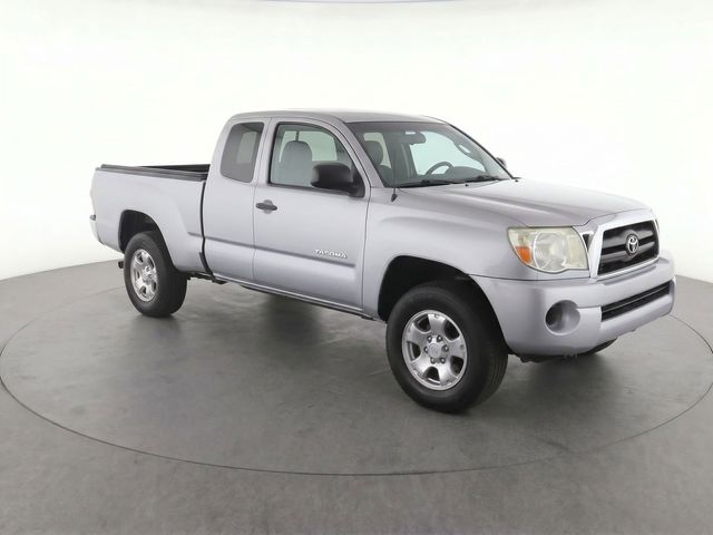 2009 Toyota Tacoma Access Cab AT's photo