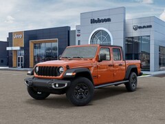 2026 Jeep Gladiator SPORT 4X4 Pickup