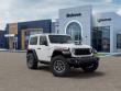 2026 Jeep Wrangler 2-DOOR RUBICON Sport Utility