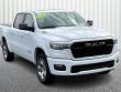 2026 Ram 1500 BIG HORN CREW CAB 4X4 5'7 BOX Pickup