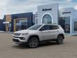 2026 Jeep Compass LATITUDE ALTITUDE 4X4 Sport Utility