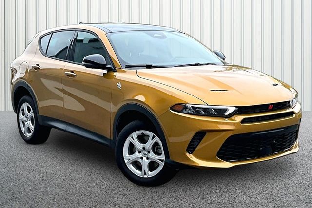 2025 Dodge Hornet
