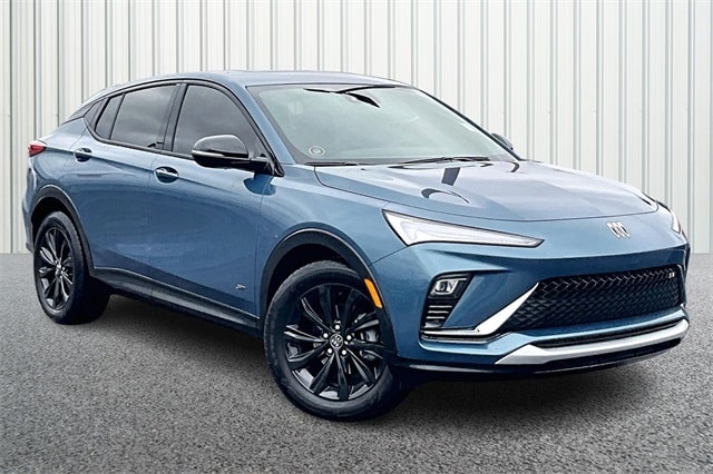 2025 Buick Envista Sport Touring's photo