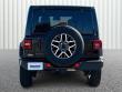 2026 Jeep Wrangler 4-DOOR SAHARA Sport Utility