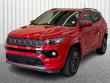 2022 Jeep Compass Limited SUV