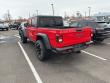 2020 Jeep Gladiator Rubicon Truck Crew Cab