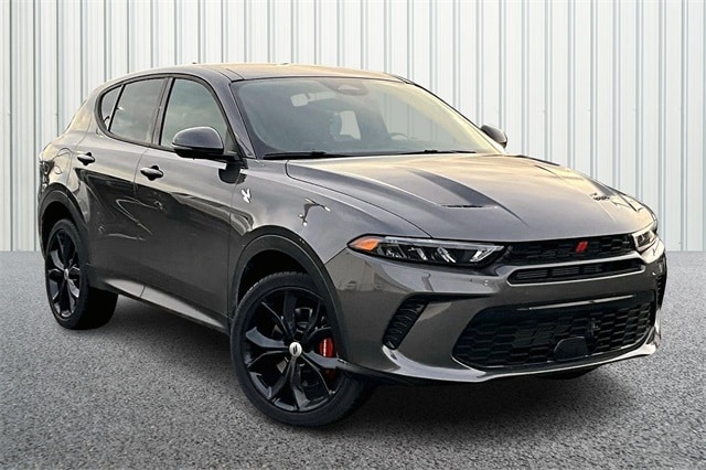 2024 Dodge Hornet GT's photo