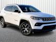 2024 Jeep Compass Latitude SUV