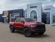 2026 Ram 1500 RHO / TRX CREW CAB 4X4 Pickup