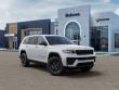 2026 Jeep Grand Cherokee L LAREDO 4X4 Sport Utility