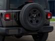 2026 Jeep Wrangler 4-DOOR SPORT Sport Utility