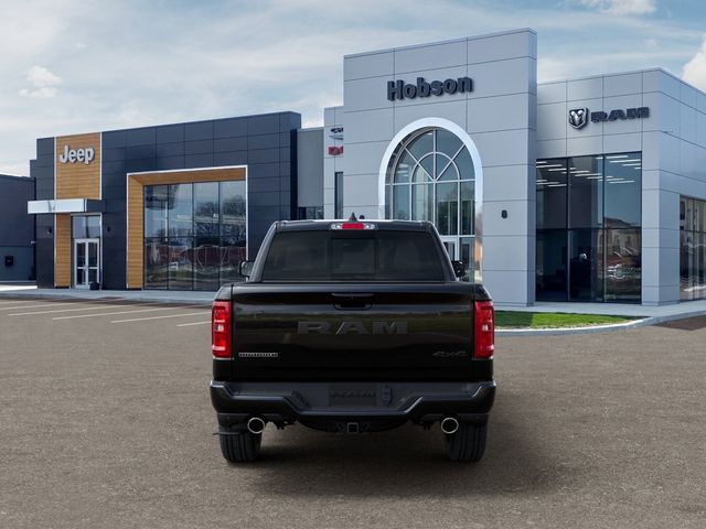 2026 RAM 1500 Big Horn/Lone Star - Photo 7