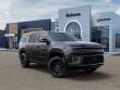 2026 Jeep Grand Wagoneer LIMITED 4X4 Sport Utility