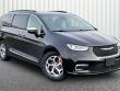 2022 Chrysler Pacifica Limited Van Passenger Van