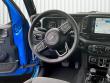 2025 Jeep Wrangler 4-DOOR SPORT S Sport Utility