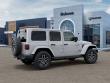 2025 Jeep Wrangler 4-DOOR SAHARA Sport Utility