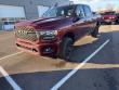 2023 Ram 2500 Big Horn Truck Crew Cab