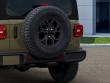 2026 Jeep Wrangler 2-DOOR SPORT Sport Utility