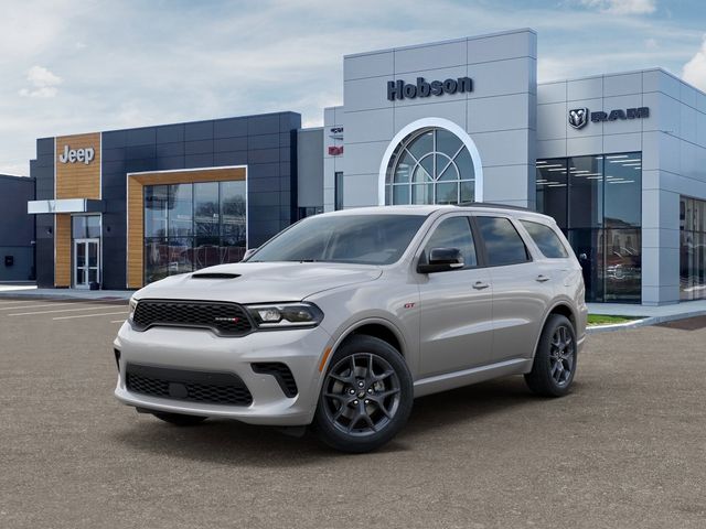 2026 Dodge Durango GT HEMI Premium V8 AWD's photo