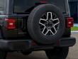 2025 Jeep Wrangler 4-DOOR SAHARA Sport Utility
