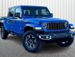 2025 Jeep Gladiator SPORT S 4X4 Pickup