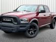 2024 Ram 1500 Classic SLT Truck Crew Cab