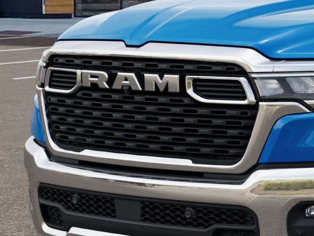 2026 RAM 1500 Big Horn/Lone Star - Photo 11