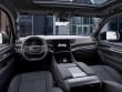 2026 Jeep Grand Wagoneer 4X4 Sport Utility