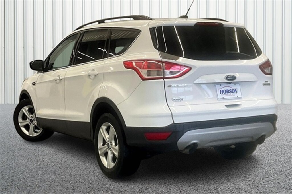 Used 2016 Ford Escape SE SUV