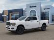 2026 Ram 2500 BIG HORN CREW CAB 4X4 Pickup