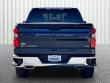 2021 Chevrolet Silverado 1500 LTZ Truck Crew Cab