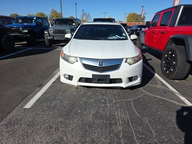 2013 Acura TSX Special Edition photo 2