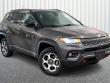 2022 Jeep Compass Trailhawk SUV