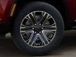 2026 Jeep Grand Wagoneer 4X4 Sport Utility