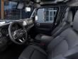 2025 Jeep Wrangler 4-DOOR SAHARA Sport Utility